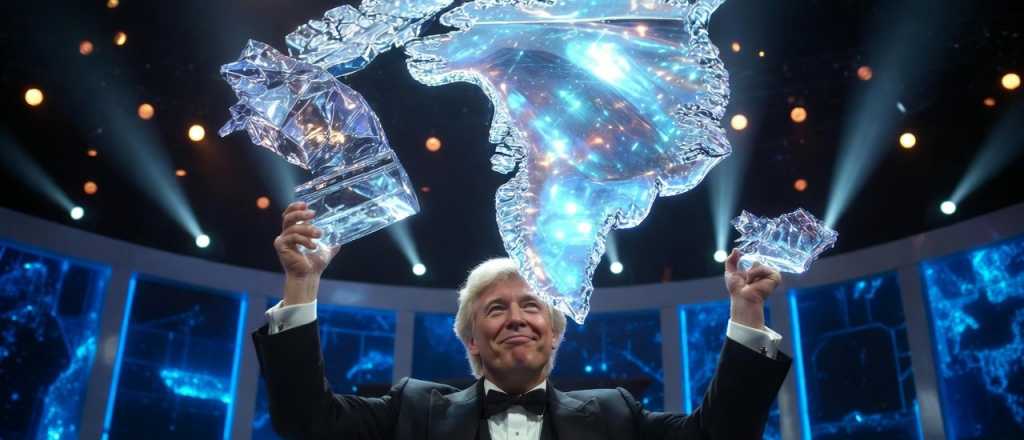 &iquest;Por qu&eacute; Trump tiene la mira en Groenlandia?