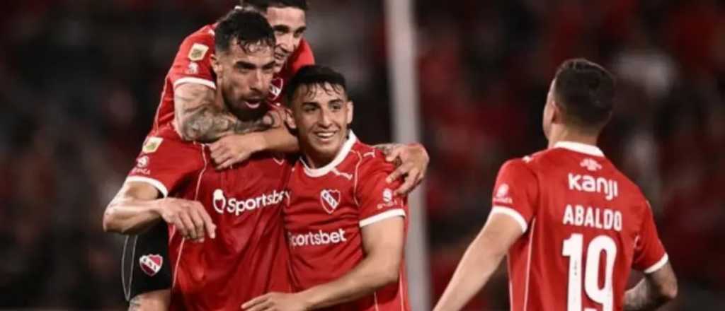 El Rojo arranca el torneo con un partidazo ante Estudiantes: hora y TV