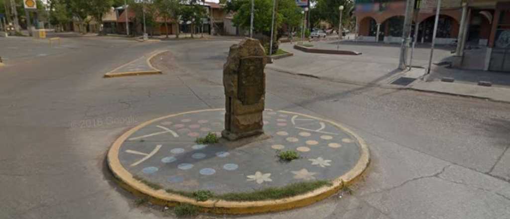 La Bola de Lata, el sitio que le ganó al tiempo y es una referencia que "no existe"