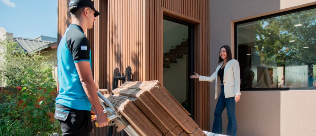 Mudanza exitosa: qu&eacute; tener en cuenta antes, durante y despu&eacute;s del traslado