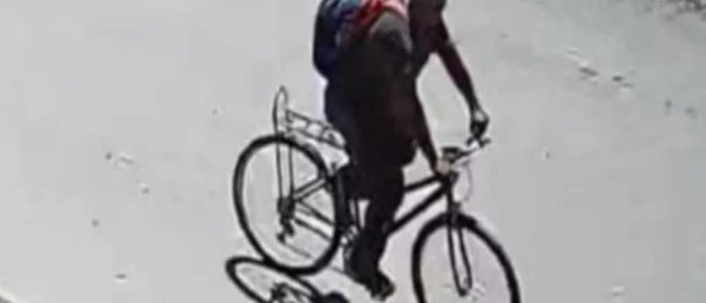 Un femicida con libertad condicional apuñaló a una nena en San Luis