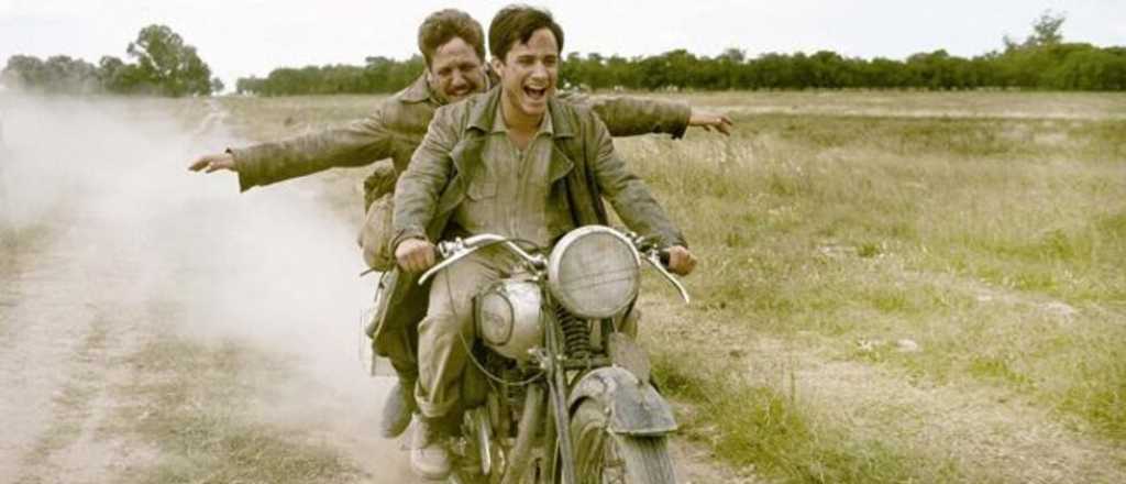 Por qu&eacute; hoy no ser&iacute;a posible un "Diario de motocicleta"