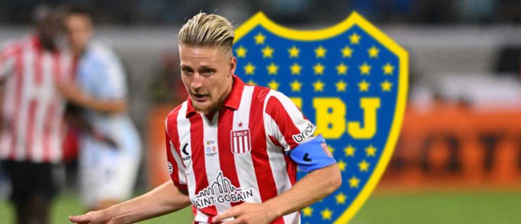 Boca va por Ascacíbar: el jugador que ofrecería a cambio