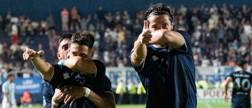 Con la Lepra ya en 16avos, as&iacute; qued&oacute; el cuadro de la Copa Argentina