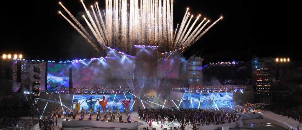 Solo por hoy: c&oacute;mo conseguir entradas con descuento para la Vendimia