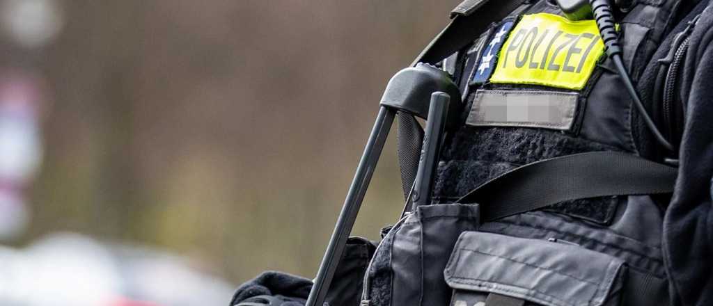 Atraparon a un presunto miembro de Ham&aacute;s que planeaba atentados