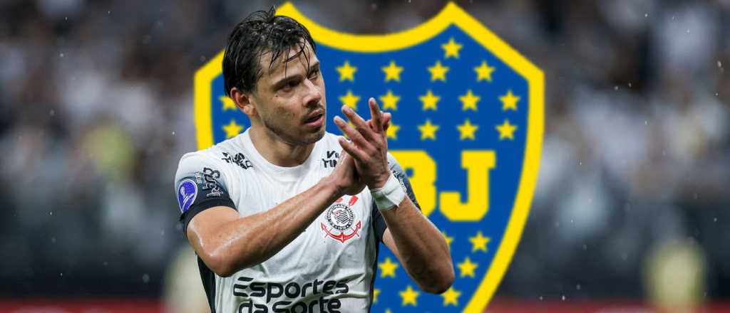 Qu&eacute; falta para que &Aacute;ngel Romero sea jugador de Boca