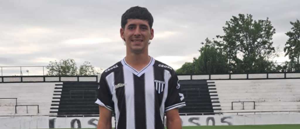 Sigue sumando refuerzos: Gimnasia anunci&oacute; la llegada de un volante