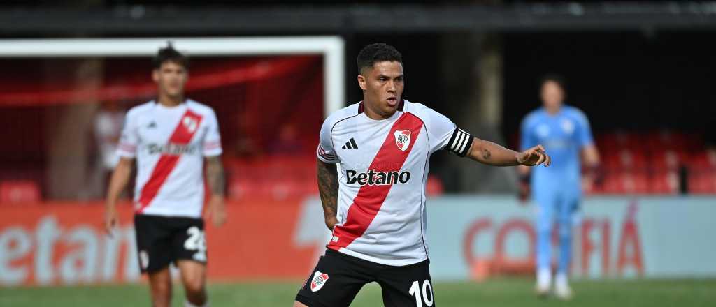 River va por un nuevo triunfo en el Monumental: hora y TV