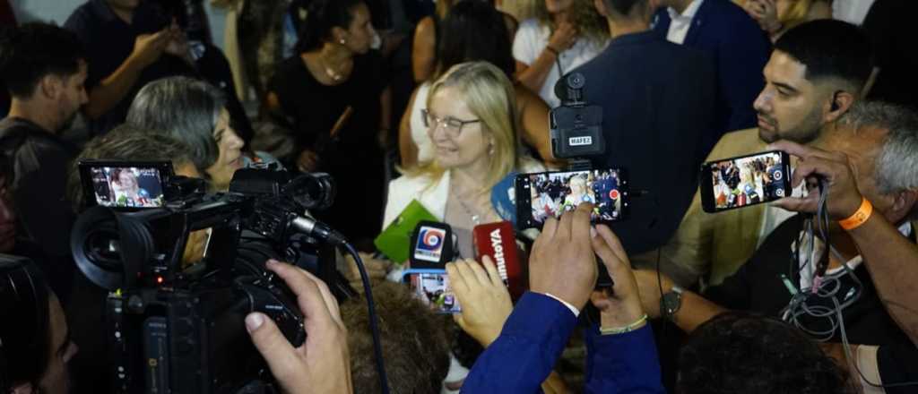 Casado sobre las tormentas: "Hemos tenido un d&iacute;a complicado"