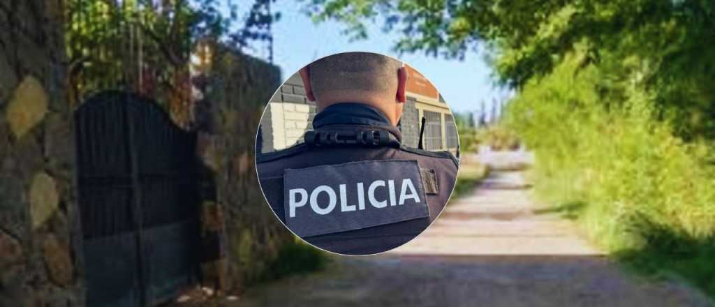 Seducidos por una mujer, los llevaron a un callejón de Luján y les robaron