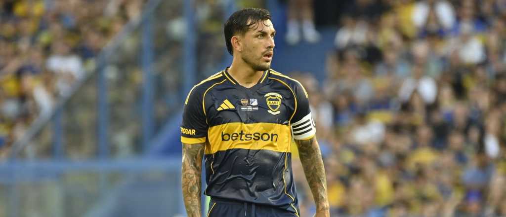 En busca de la s&eacute;ptima: el grupo que le toc&oacute; a Boca en la Copa Libertadores