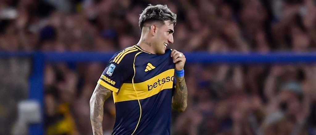 Boca venci&oacute; a Riestra con lo justo en su debut