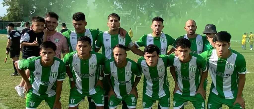 Estudiantes (SL) elimin&oacute; a Hurac&aacute;n (SR) y ser&aacute; rival de FADEP en la final de Cuyo