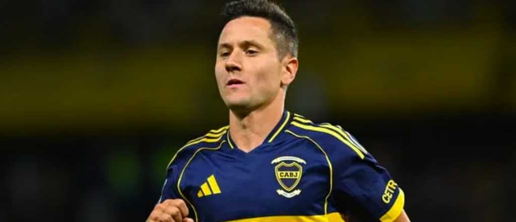 Se encendieron las alarmas en Boca con tres jugadores