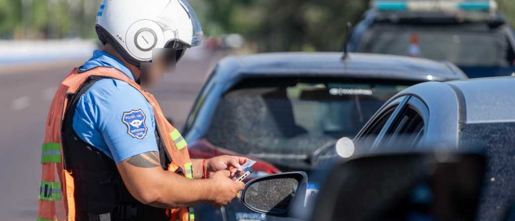 Suspenden a un subcomisario de la Zona Este por irregularidades
