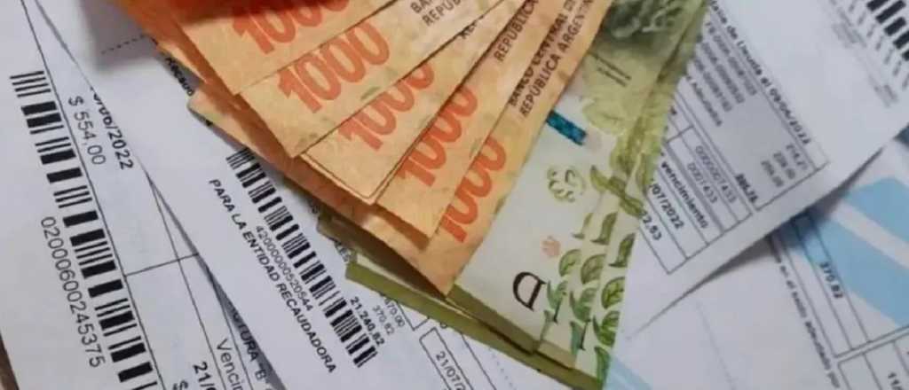 As&iacute; ser&aacute; el nuevo esquema de subsidios en la tarifa de luz en Mendoza