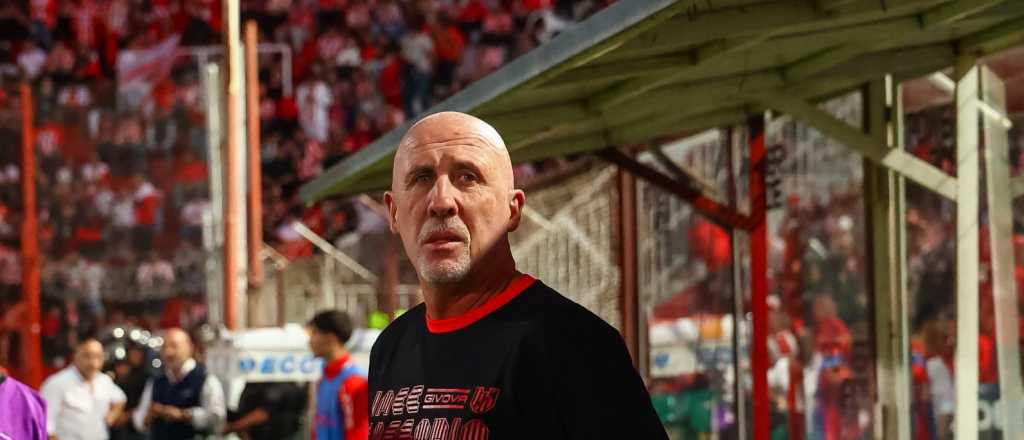 El Gato Oldrá dejó de ser el DT de Instituto