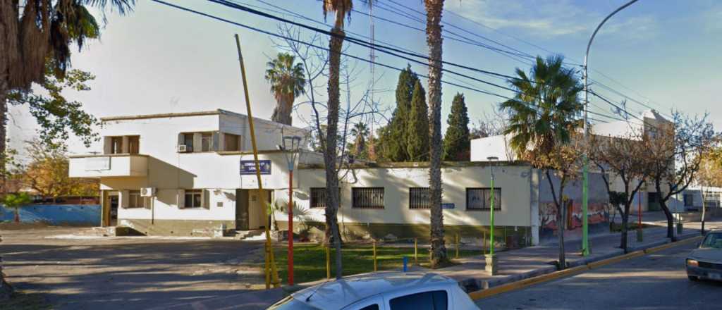 Cuánto costará demoler y construir la nueva Comisaría 17 de Lavalle