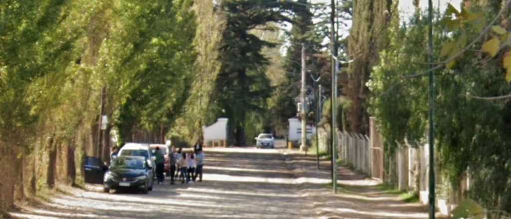 Luján construirá un nuevo puente y abrirá una calle clave