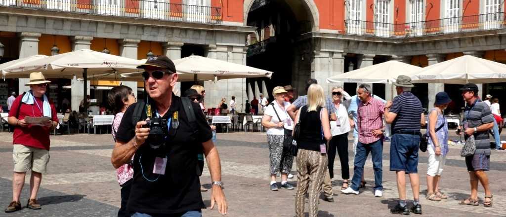 La decisi&oacute;n del presidente de Espa&ntilde;a que impactar&iacute;a en cientos de mendocinos