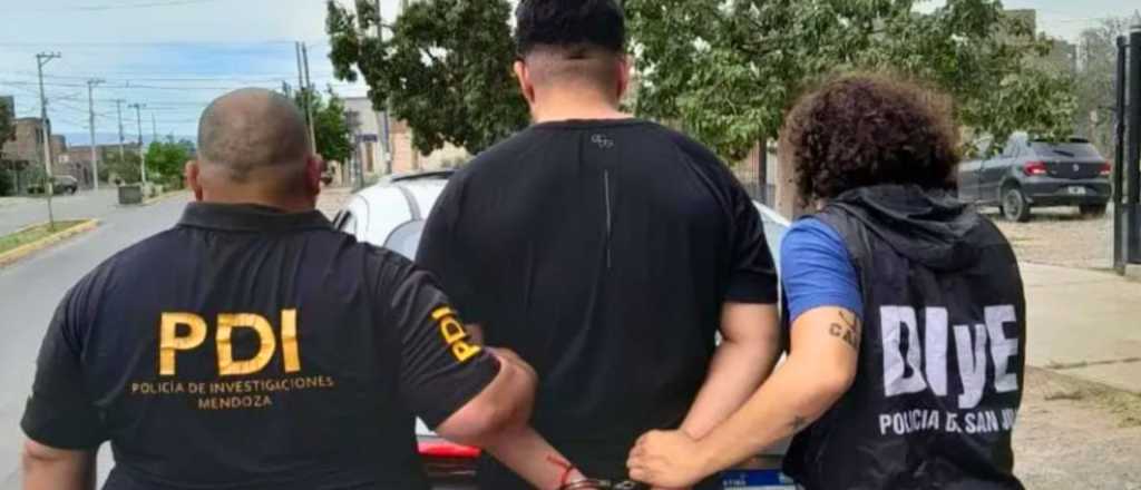 Habl&oacute; el empresario sanjuanino acusado por estafas a egresados