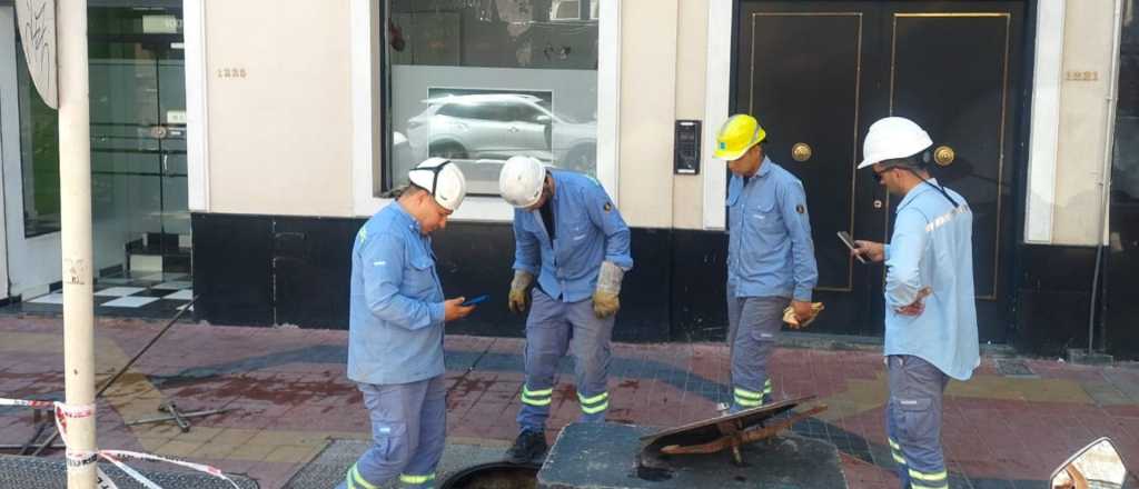 El EPRE multó a Edemsa por más de $300 millones por incumplimientos