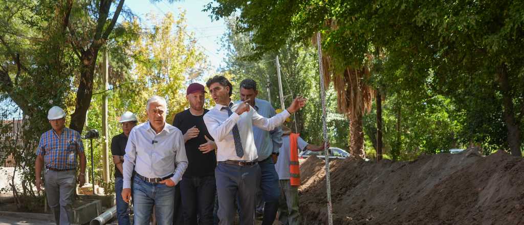 Cornejo evit&oacute; fijar una edad y pidi&oacute; cautela por la imputabilidad de menores