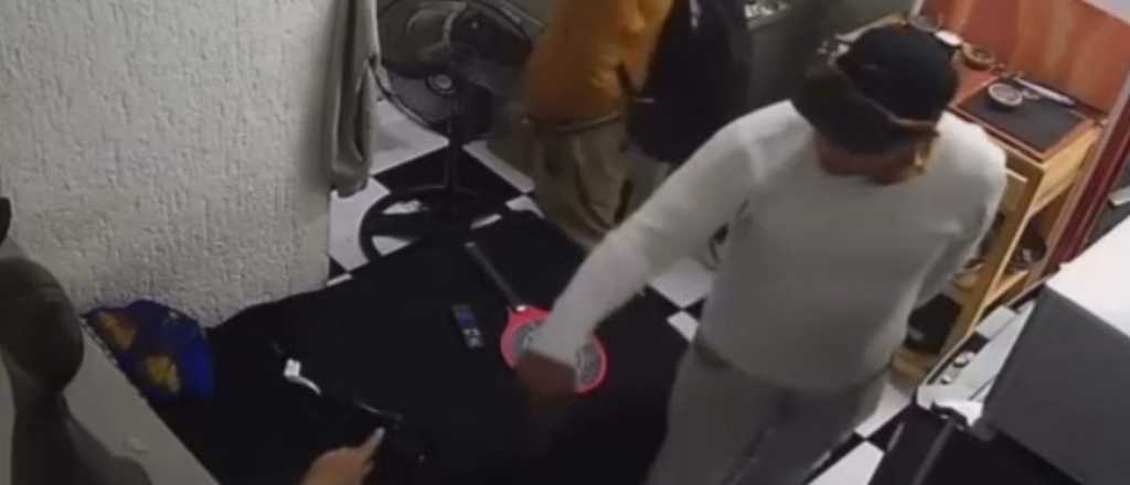 Un médico fue golpeado y asaltado en su consultorio de San Rafael