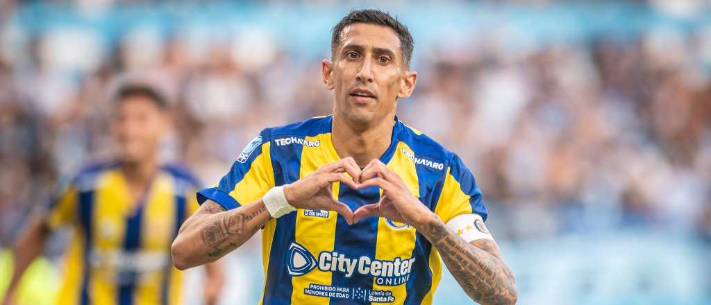 Todos los partidos de la cuarta fecha del Torneo Apertura