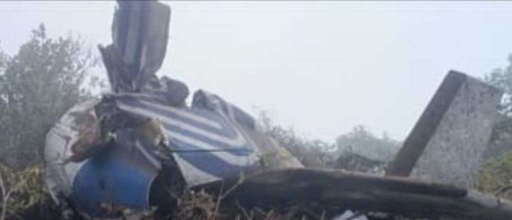 Tragedia en Colombia: 15 muertos al caer un avi&oacute;n