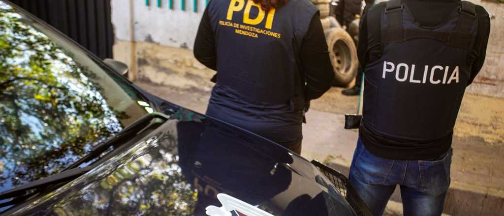 Cay&oacute; "Cocoy", el chico de 16 a&ntilde;os que apu&ntilde;al&oacute; a un joven en un intento de robo