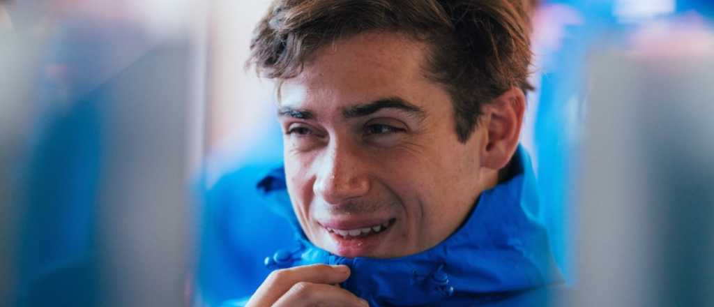 Alpine llenó de elogios a Colapinto: "Lo logró"