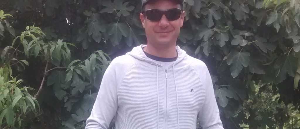 La sorpresa que se llevó un mendocino en Monte Hermoso