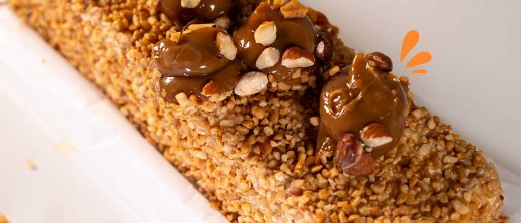 Dulce, fr&iacute;o y f&aacute;cil: el postre bomba ideal para sobrevivir al calor