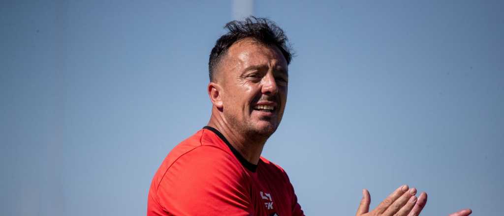 Maip&uacute; pone primera en el a&ntilde;o y debuta en la Copa Argentina: hora y TV