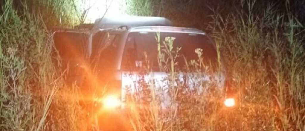 San Carlos: un hombre atropelló y mató a una vaca