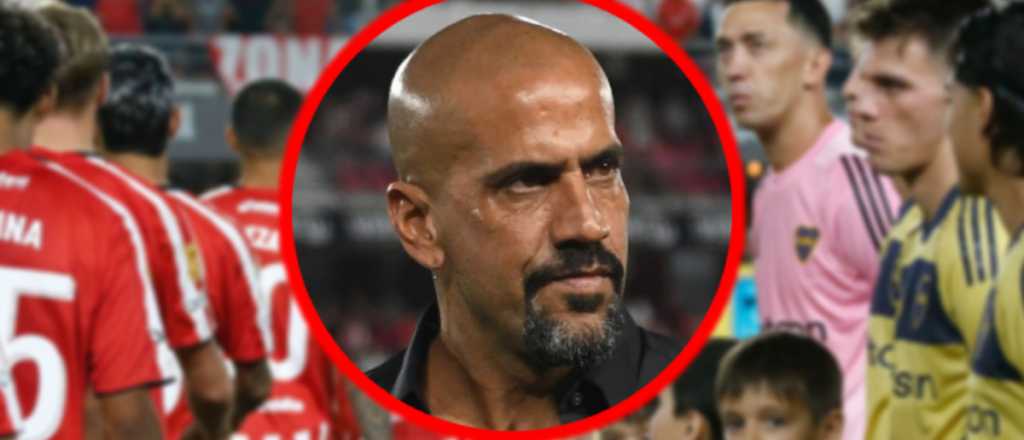 Boca le hizo el pasillo a Estudiantes, pero igual Ver&oacute;n se quej&oacute; en las redes