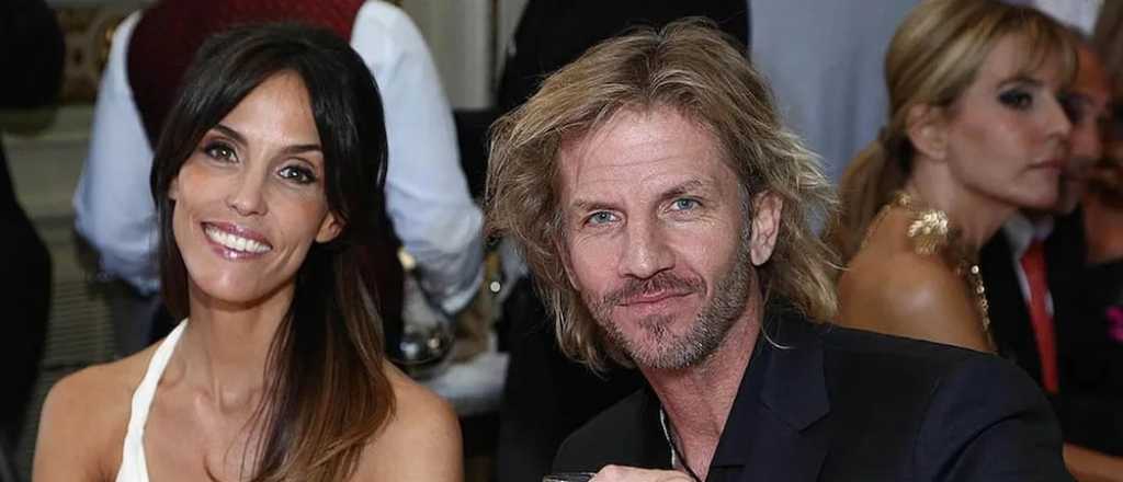 Facundo Arana no podr&iacute;a ver a su hija por un pedido de Mar&iacute;a Susini