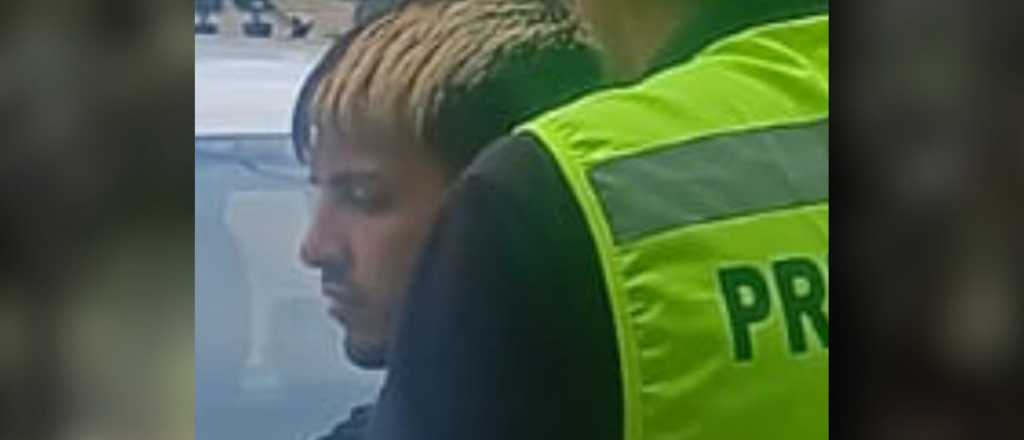 Un preso intentó fugarse del Polo Judicial y golpeó a dos policías