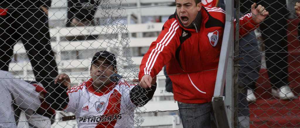 Terminamos con las mentiras de los promedios del fútbol argentino