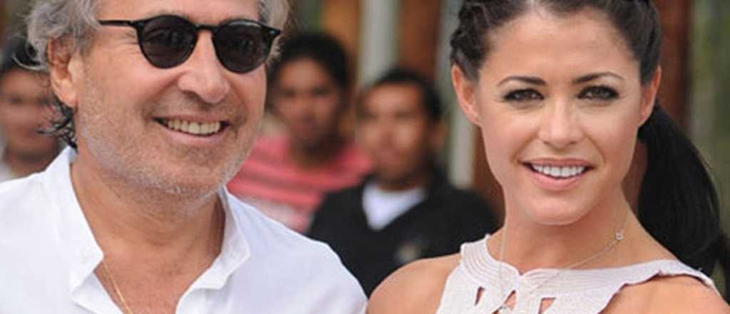 Pamela confirmó que Daniel Vila no quiere más hijos