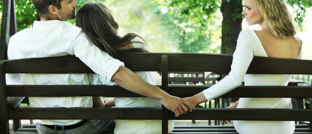 Las tres infidelidades más mediáticas del fútbol argentino