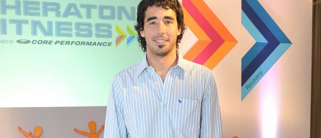 Lo "mataron" a Nacho Viale por un error en Twitter