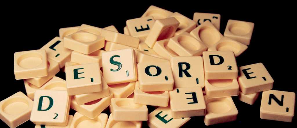 ¿Sos desordenado? Mirá estos tips para solucionarlo