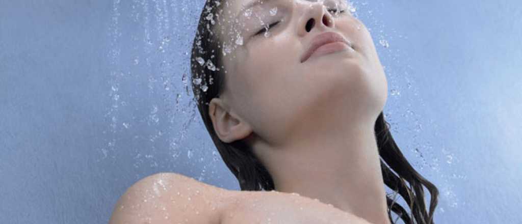 Afirman que no es necesario ba&ntilde;arse todos los d&iacute;as