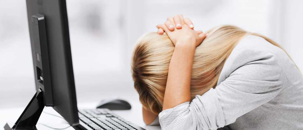 C&oacute;mo pod&eacute;s conseguir trabajo en 7 pasos