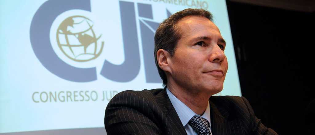 Nisman y el misterio del disparo imposible