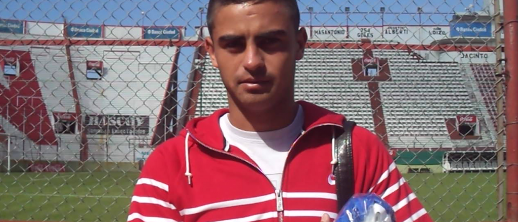 Se terminó la novela: Pity Martinez ya es de River