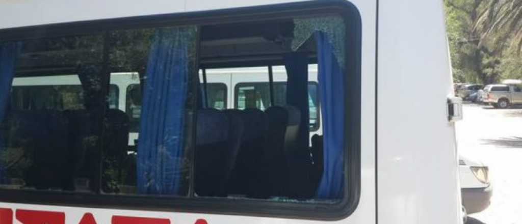 Misterioso robo a grupo de famosos en Hotel de Cacheuta